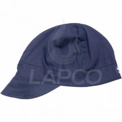 Gorra para soldador 6 paneles – Lapco